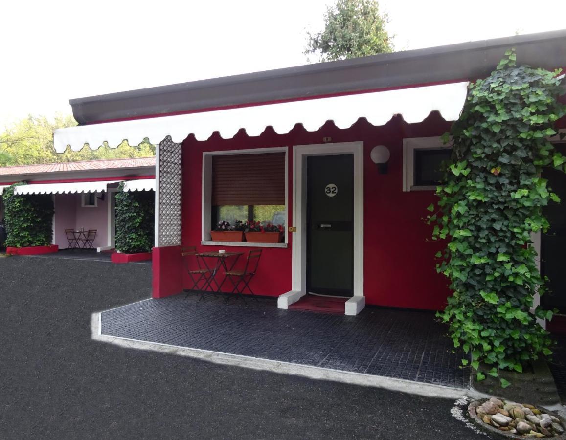 7Motel - Settimotel Settimo Milanese Buitenkant foto